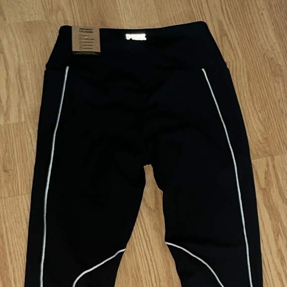 VICTORIA’S SECRET PINK ACTIVE HIGH WAIST 7/8 ULTIMATE XS - Picture 6 of 6